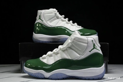 Hyperoad 11 high Jordan Air 0824
